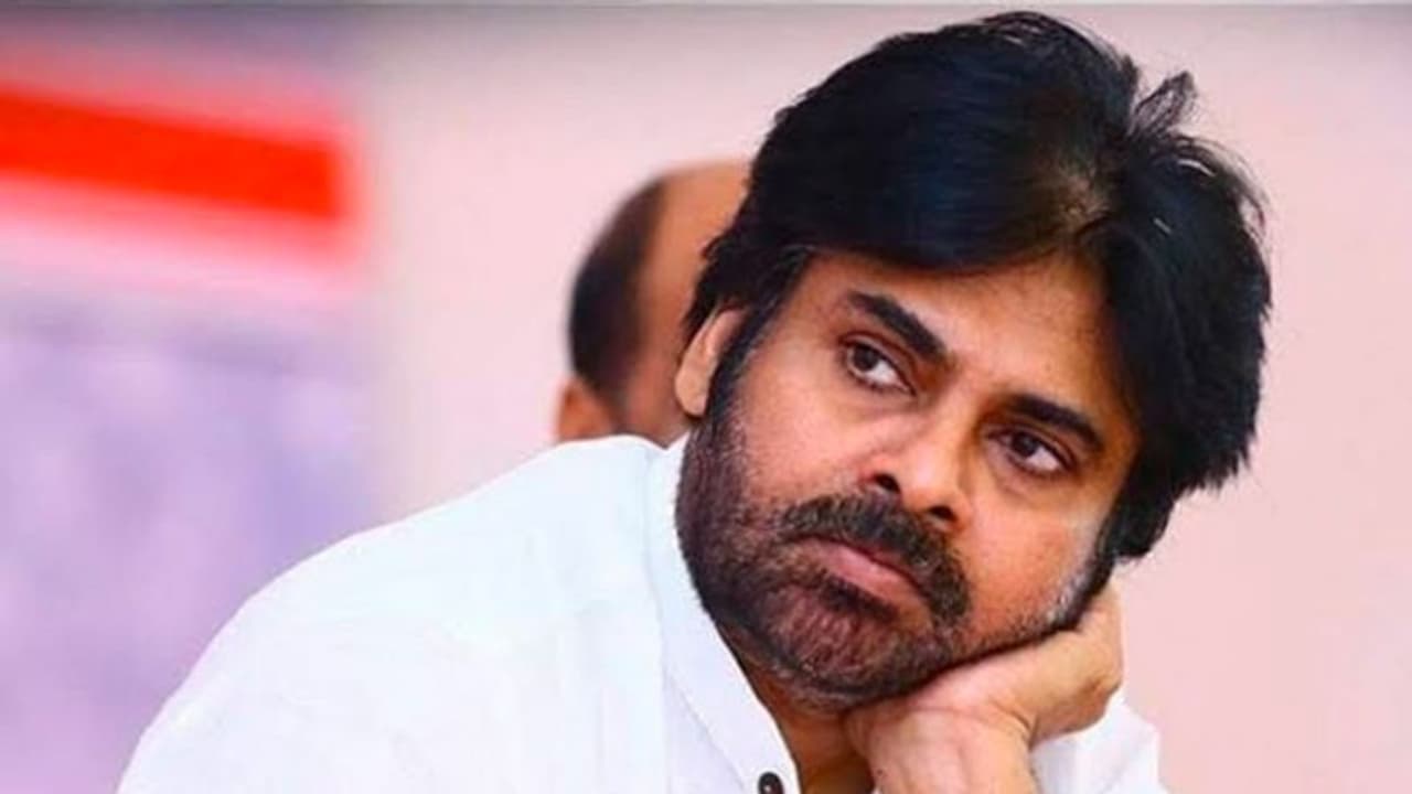 ఆడ బిడ్డలకు రక్షణ ఇవ్వని ఆ చట్టాలతో ప్రయోజనమేంటి?: తేజస్విని హత్యపై పవన్ సీరియస్