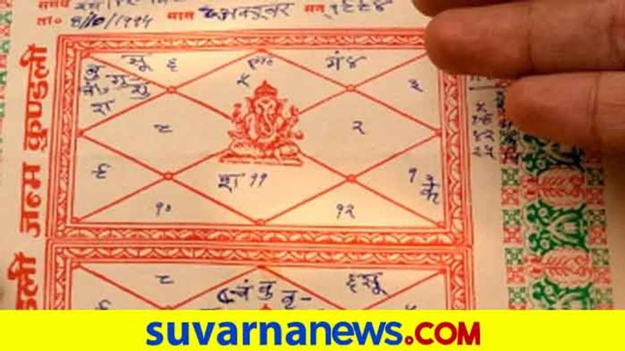 ಜಾತಕದಲ್ಲಿ ಗ್ರಹಗಳು ಹೀಗಿದ್ದರೆ ರಾಜಯೋಗ, ನಿಮ್ಮ ರಾಶಿಗಿದೆಯಾ ಈ ಯೋಗ? ಜಾತಕದಲ್ಲಿ ಗ್ರಹಗಳು ಹೀಗಿದ್ದರೆ ರಾಜಯೋಗ, ನಿಮ್ಮ ರಾಶಿಗಿದೆಯಾ ಈ ಯೋಗ?