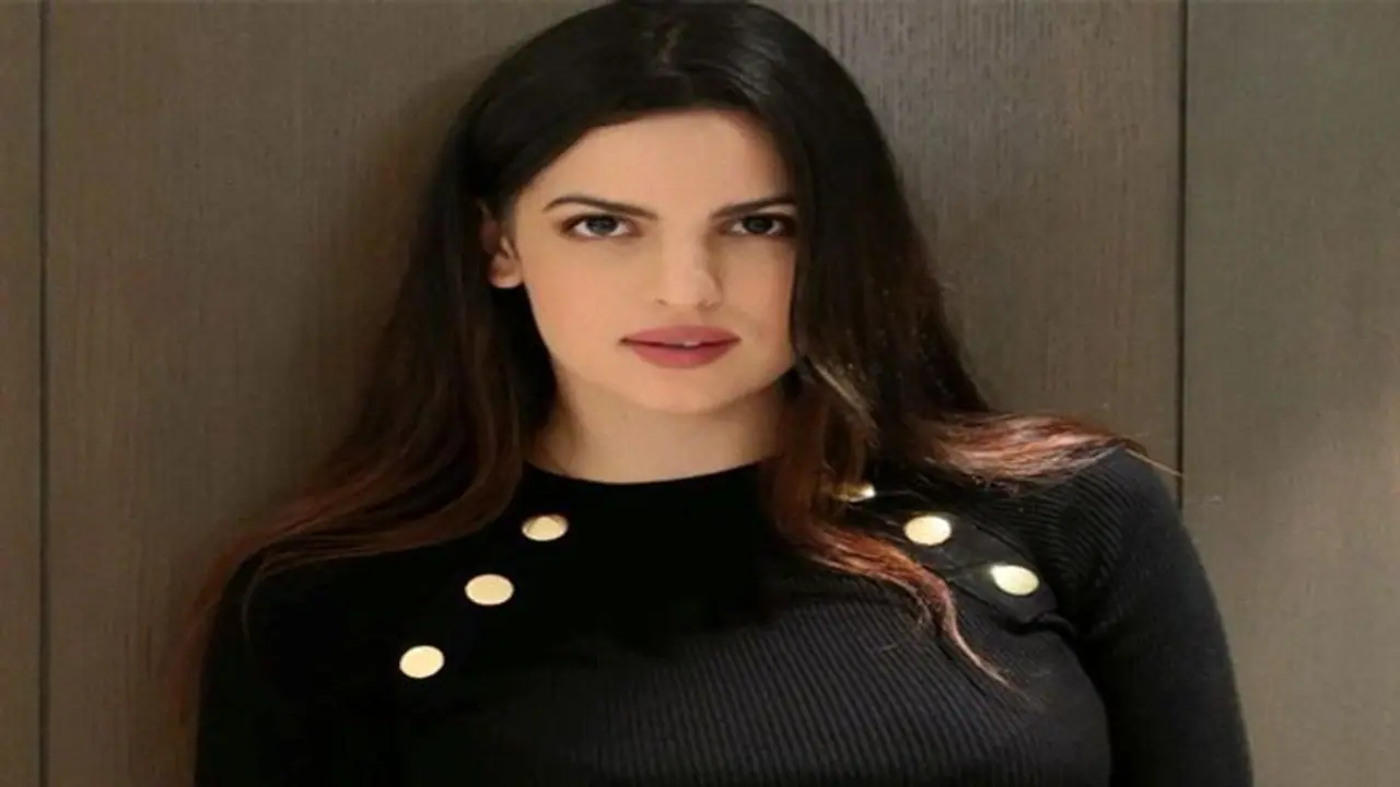 Natasa Stankovic addresses Hardik Pandya divorce rumours amid ongoing speculation (WATCH) Natasa Stankovic addresses Hardik Pandya divorce rumours amid ongoing speculation (WATCH)