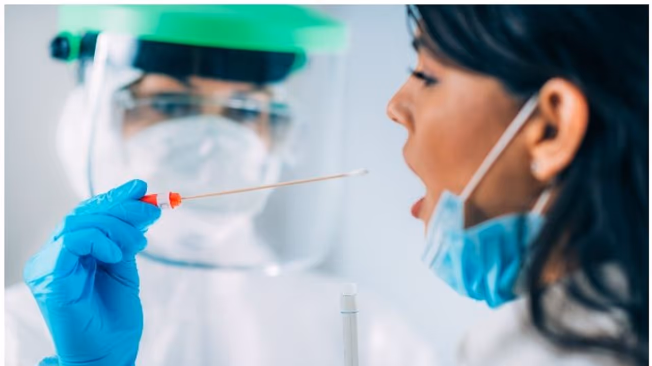 സൗദി അറേബ്യയില് 476 പേര്ക്ക് കൊവിഡ്, ഒരു മരണം സൗദി അറേബ്യയില് 476 പേര്ക്ക് കൊവിഡ്, ഒരു മരണം