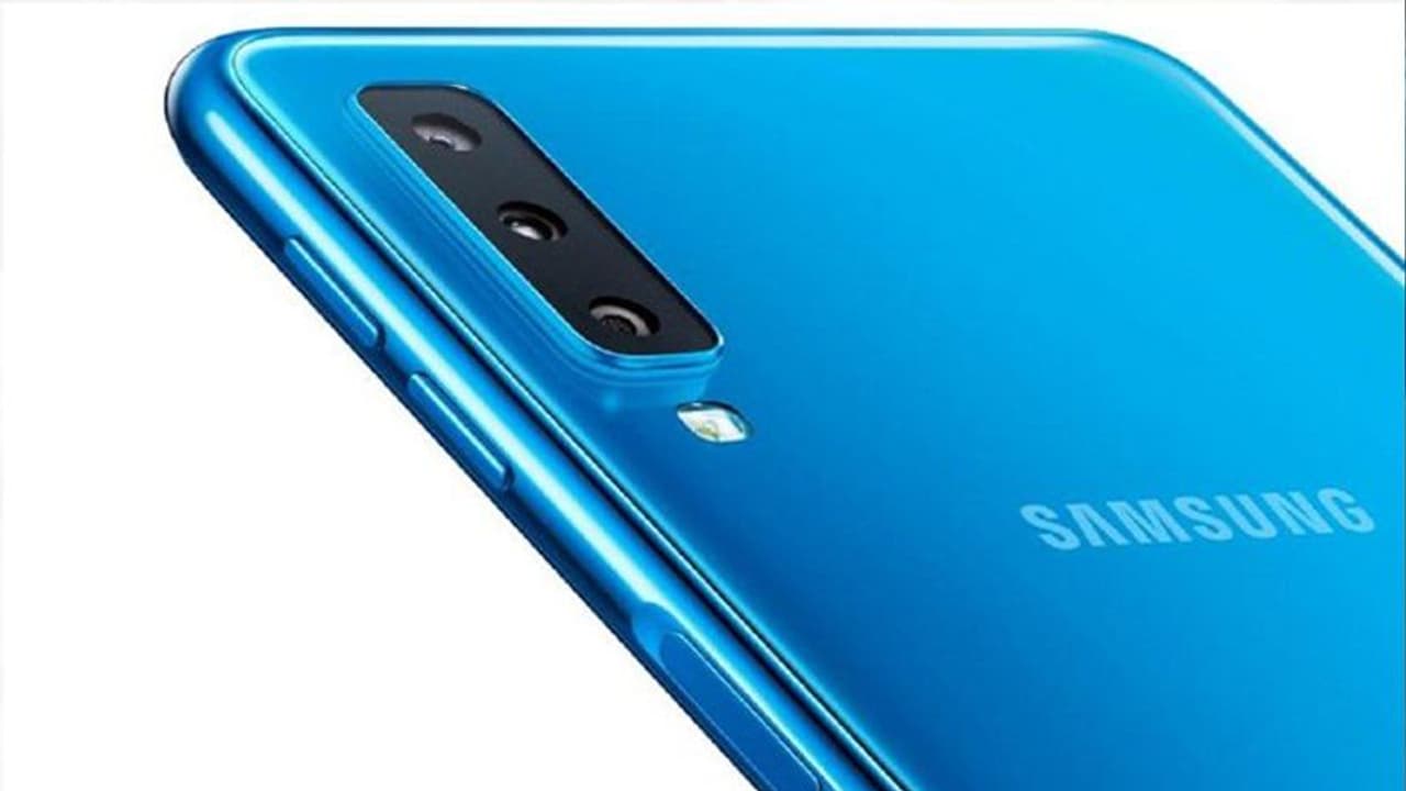 സ്മാര്ട്ട്ഫോണ് വിപണിയില് നെറ്റിപ്പട്ടം ചൂടി സാംസങ്, വില്പ്പനയില് 32 ശതമാനം വര്ധന സ്മാര്ട്ട്ഫോണ് വിപണിയില് നെറ്റിപ്പട്ടം ചൂടി സാംസങ്, വില്പ്പനയില് 32 ശതമാനം വര്ധന