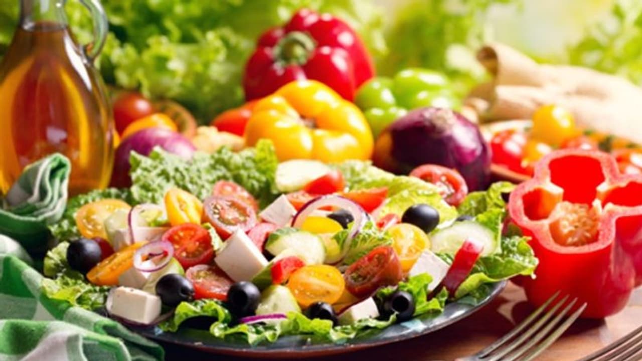 சைவ உணவு பிரியர்களா நீங்கள்..? உங்களுக்கு ஓர் ''குட்நியூஸ்".... புற்றுநோய் அபாயம் குறைவா..? சைவ உணவு பிரியர்களா நீங்கள்..? உங்களுக்கு ஓர் ''குட்நியூஸ்".... புற்றுநோய் அபாயம் குறைவா..?