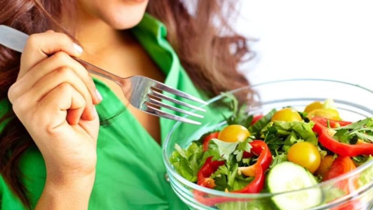 വെജിറ്റേറിയനാകാം, പക്ഷേ ഹൃദയത്തെ ആരോഗ്യത്തോടെ സൂക്ഷിക്കണേ...