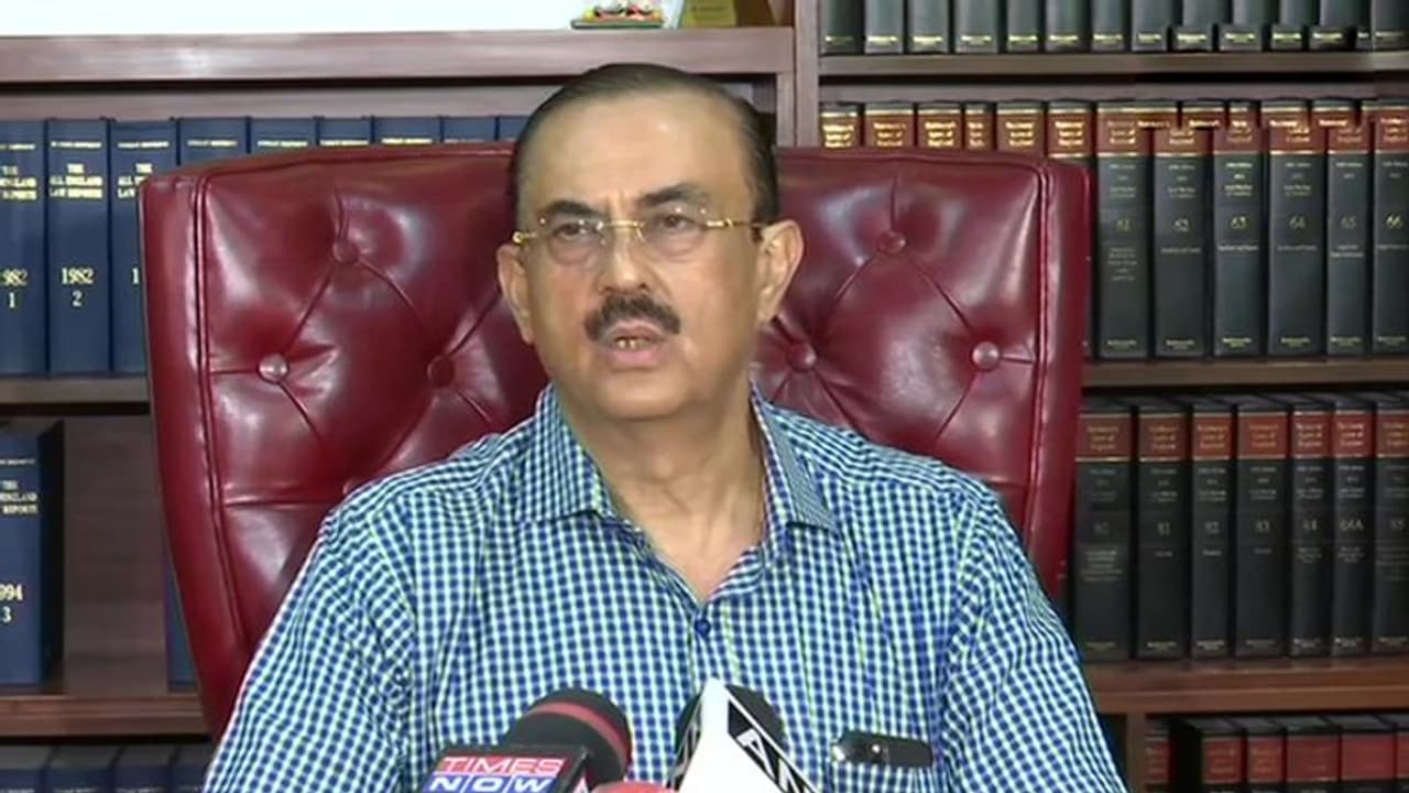 सुशांत पर कोई भी किताब, फिल्म बनी तो पहले लेनी होगी उनके पिता की मंजूरी...वकील ने ऐसे दी चेतावनी सुशांत पर कोई भी किताब, फिल्म बनी तो पहले लेनी होगी उनके पिता की मंजूरी...वकील ने ऐसे दी चेतावनी