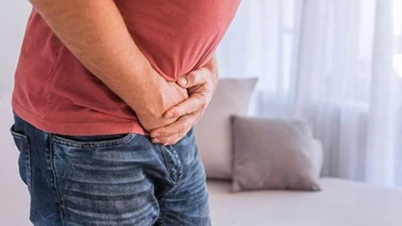 Prostate Cancer : 'പ്രോസ്റ്റേറ്റ് ക്യാൻസര്‍ ലക്ഷണങ്ങള്‍ തെറ്റിദ്ധരിക്കപ്പെടാം';പുരുഷന്മാര്‍ അറിയാൻ