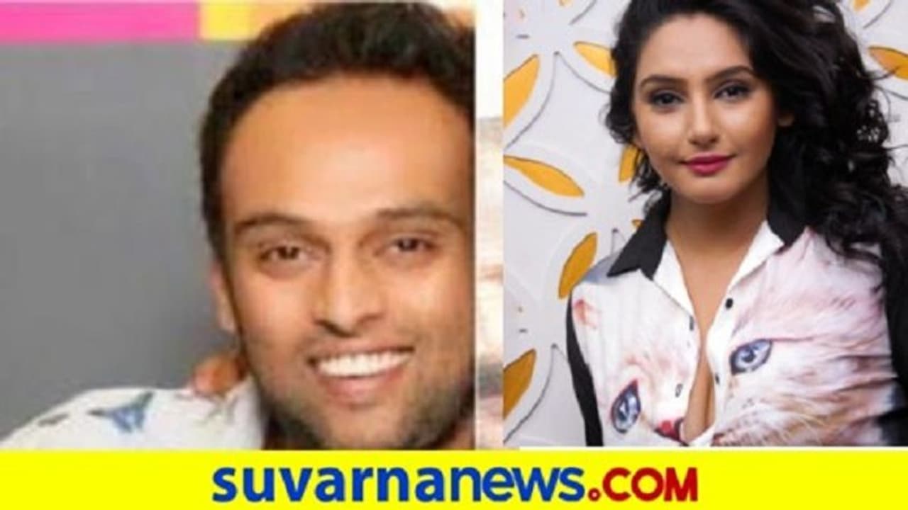 ಡ್ರಗ್ಸ್ ದಂಧೆ: ನಟಿ ರಾಗಿಣಿ ದ್ವಿವೇದಿ ಗೆಳೆಯನಿಗೆ ಮತ್ತೊಂದು ಸಂಕಷ್ಟ