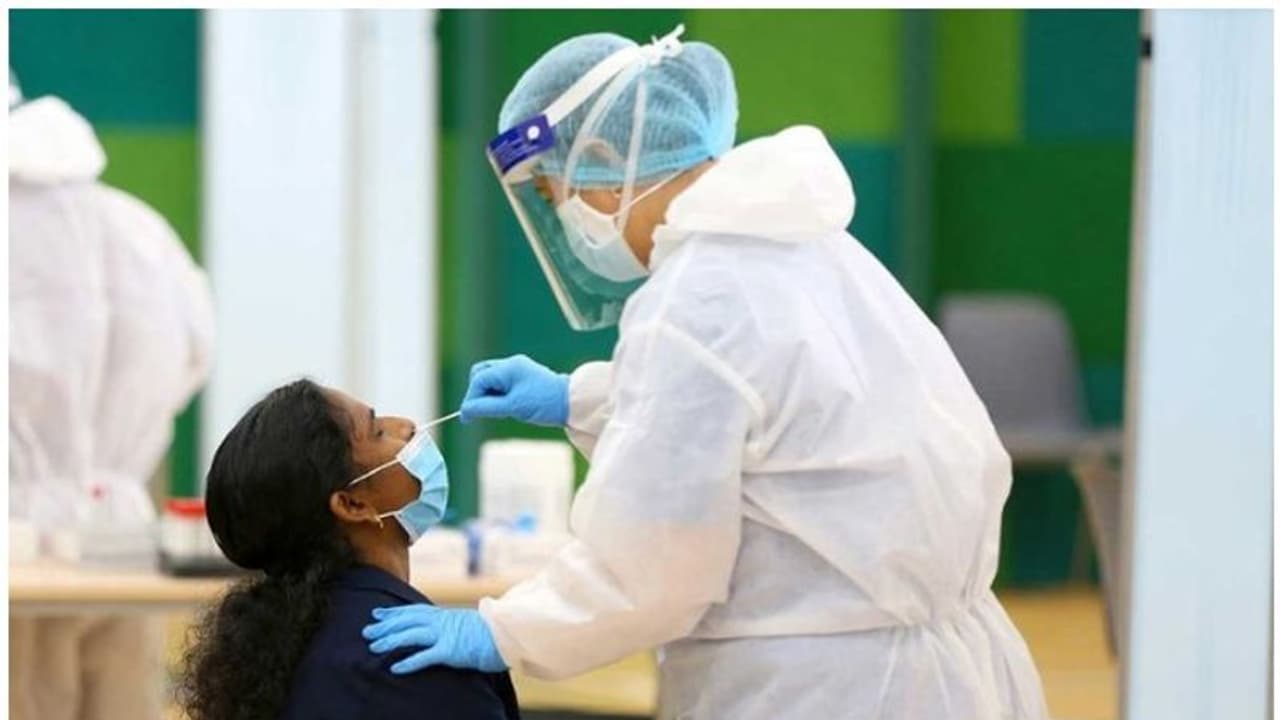 ഒമാനില് 198 പുതിയ കൊവിഡ് രോഗികള്, മൂന്ന് മരണം ഒമാനില് 198 പുതിയ കൊവിഡ് രോഗികള്, മൂന്ന് മരണം