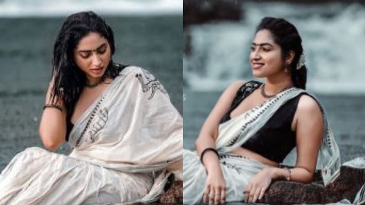 'കിലോമീറ്റേഴ്സ് താണ്ടിയ സൗഹൃദം'; കുറിപ്പും ഫോട്ടോഷൂട്ട് ചിത്രങ്ങളും പങ്കുവച്ച് അമേയ 'കിലോമീറ്റേഴ്സ് താണ്ടിയ സൗഹൃദം'; കുറിപ്പും ഫോട്ടോഷൂട്ട് ചിത്രങ്ങളും പങ്കുവച്ച് അമേയ