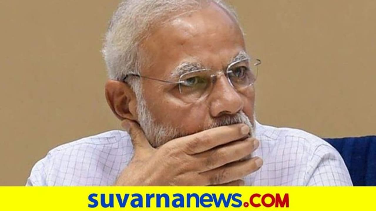 ಯುವಜನಾಂಗ ಅಡ್ಡ ದಾರಿ ಹಿಡಿಯುವುದನ್ನು ತಡೆಯಬೇಕಿದೆ: ಪ್ರಧಾನಿ ಮೋದಿ!