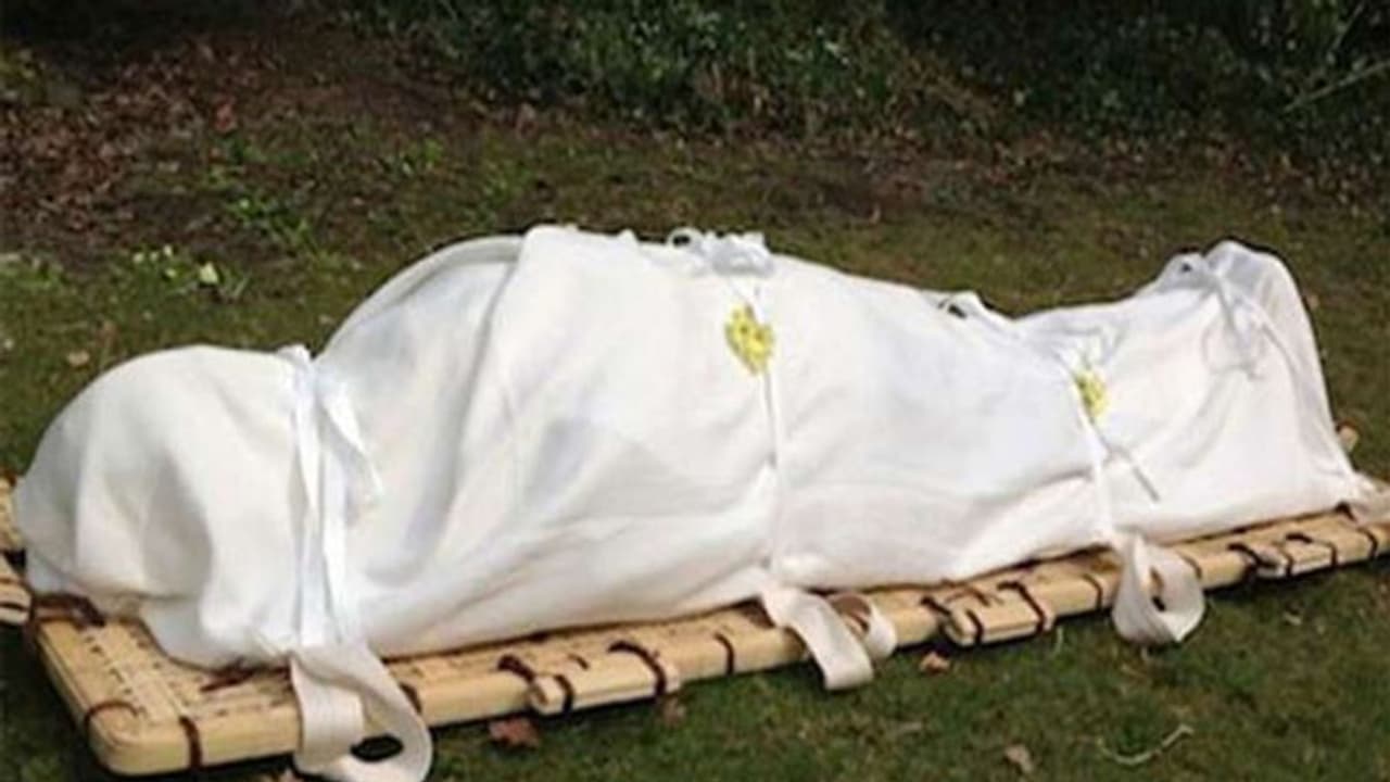 ఉద్యోగం కోసమే... కట్టుకున్న భార్య, కన్న పిల్లల చేతిలో సింగరేణి కార్మికుడి హత్య ఉద్యోగం కోసమే... కట్టుకున్న భార్య, కన్న పిల్లల చేతిలో సింగరేణి కార్మికుడి హత్య