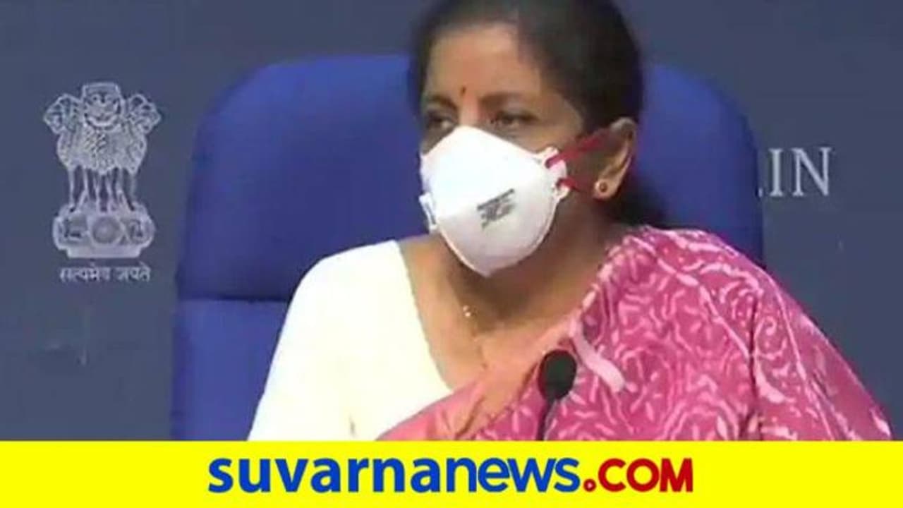 ದೀಪಾವಳಿಗೆ ಮತ್ತೊಂದು ಪ್ಯಾಕೇಜ್‌: ಆರ್ಥಿಕ ಚೇತರಿಕೆಗೆ ಕ್ರಮ!