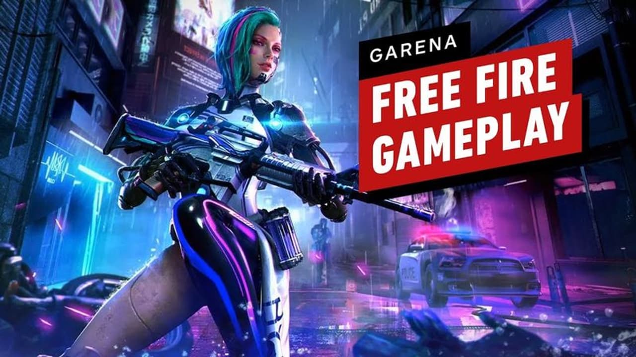 Garena Free Fire redemption codes for Saturday are here; check out how to get free skins and collection items