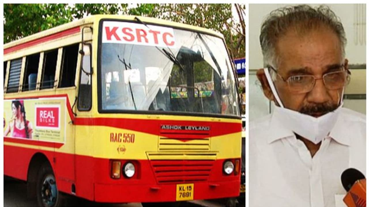 സർവീസ് പരിഷ്കരിക്കാൻ കെഎസ്ആർടിസി; യാത്രക്കാർ ചോദിച്ച സ്ഥലത്ത് ബസ് നിർത്തും സർവീസ് പരിഷ്കരിക്കാൻ കെഎസ്ആർടിസി; യാത്രക്കാർ ചോദിച്ച സ്ഥലത്ത് ബസ് നിർത്തും