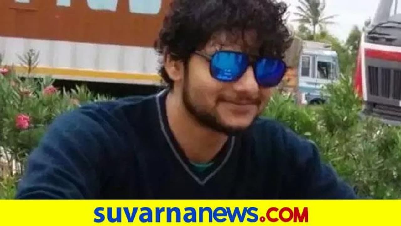 ಗಾಂಜಾ ಔಷಧ, ಆರೋಗ್ಯಕ್ಕೆ ಒಳ್ಳೆಯದು: ನಟ ರಾಕೇಶ್ ಅಡಿಗ ಅಸಂಬದ್ಧ ಪ್ರಲಾಪ ಗಾಂಜಾ ಔಷಧ, ಆರೋಗ್ಯಕ್ಕೆ ಒಳ್ಳೆಯದು: ನಟ ರಾಕೇಶ್ ಅಡಿಗ ಅಸಂಬದ್ಧ ಪ್ರಲಾಪ