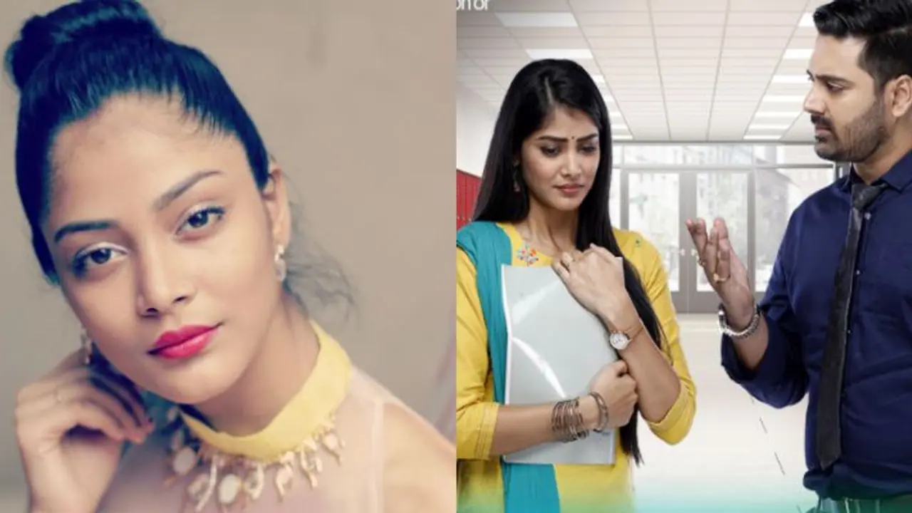 বিবাহিত নাকি অবিবাহিত, 'মোহর' ধারাবাহিকের সোনামণির 'ম্যারিটাল স্টেটাস' নিয়ে উত্তপ্ত টলিপাড়া বিবাহিত নাকি অবিবাহিত, 'মোহর' ধারাবাহিকের সোনামণির 'ম্যারিটাল স্টেটাস' নিয়ে উত্তপ্ত টলিপাড়া