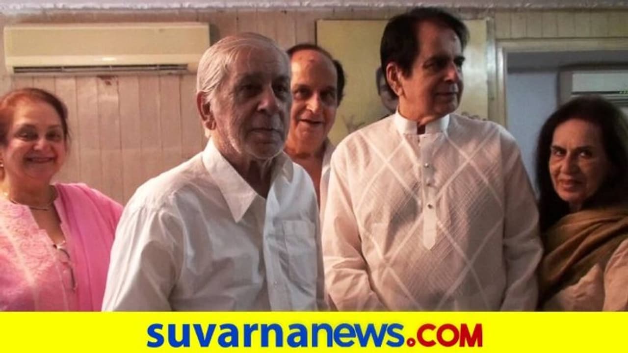 ಕೊರೋನಾದಿಂದ 11 ದಿನದ ಅಂತರದಲ್ಲಿ ಇಬ್ಬರು ಸಹೋದರರ ಕಳೆದುಕೊಂಡ ಹಿರಿಯ ನಟ ಕೊರೋನಾದಿಂದ 11 ದಿನದ ಅಂತರದಲ್ಲಿ ಇಬ್ಬರು ಸಹೋದರರ ಕಳೆದುಕೊಂಡ ಹಿರಿಯ ನಟ