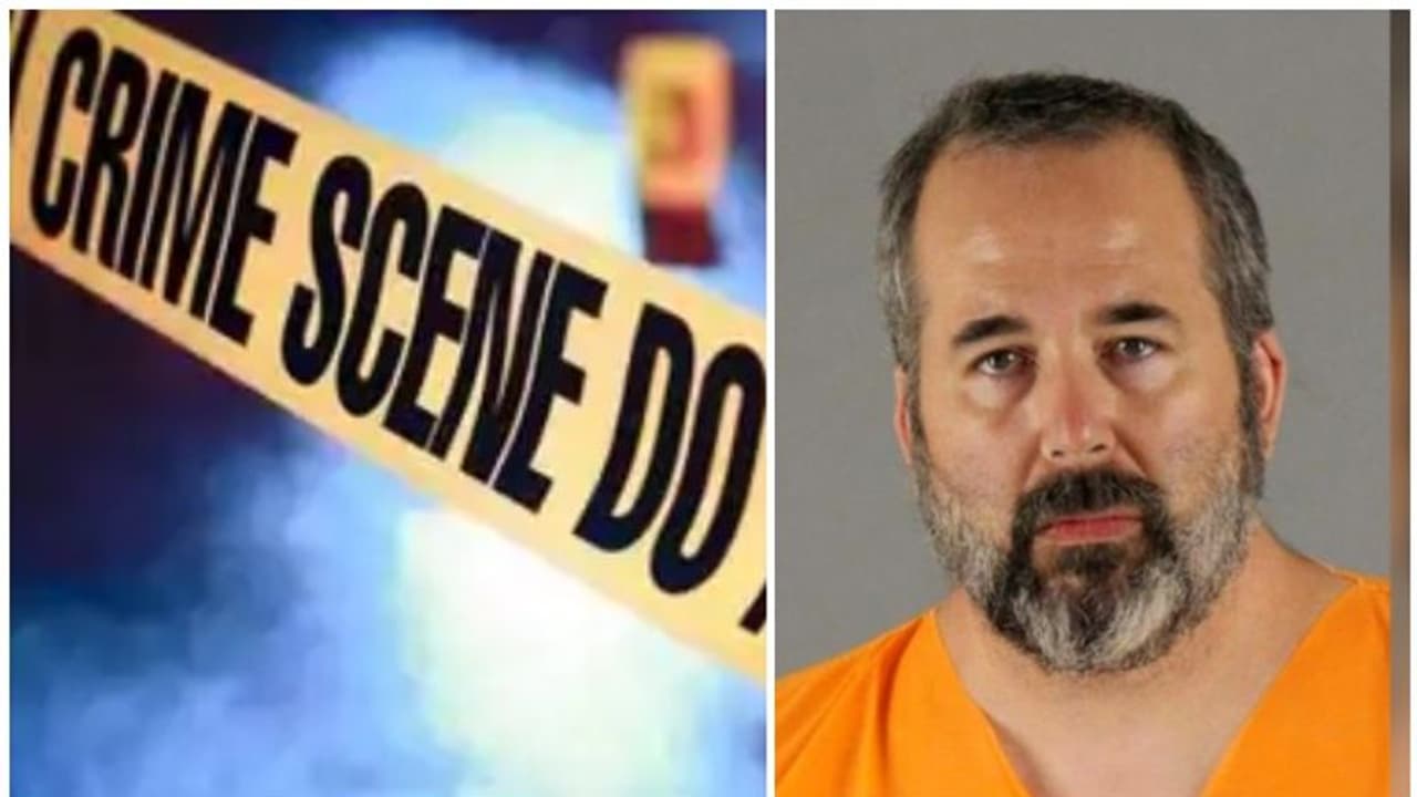 വേണ്ടത്ര സെക്സ് നടക്കുന്നില്ലെന്നും പറഞ്ഞു തുടങ്ങിയ വഴക്കിനൊടുവിൽ ഭാര്യയെ വെടിവെച്ചു കൊന്ന് ഭർത്താവ്