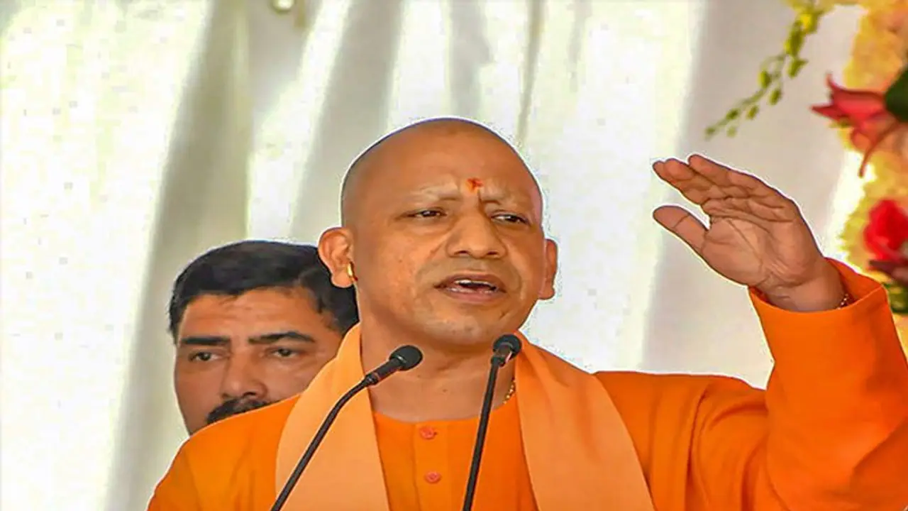 स्वदेशी खिलौने के निर्माण का हब बनेगा यूपी, 20 हजार करोड़ का लक्ष्य, 3 लाख से ज्यादा लोगों को मिलेगा रोजगार स्वदेशी खिलौने के निर्माण का हब बनेगा यूपी, 20 हजार करोड़ का लक्ष्य, 3 लाख से ज्यादा लोगों को मिलेगा रोजगार