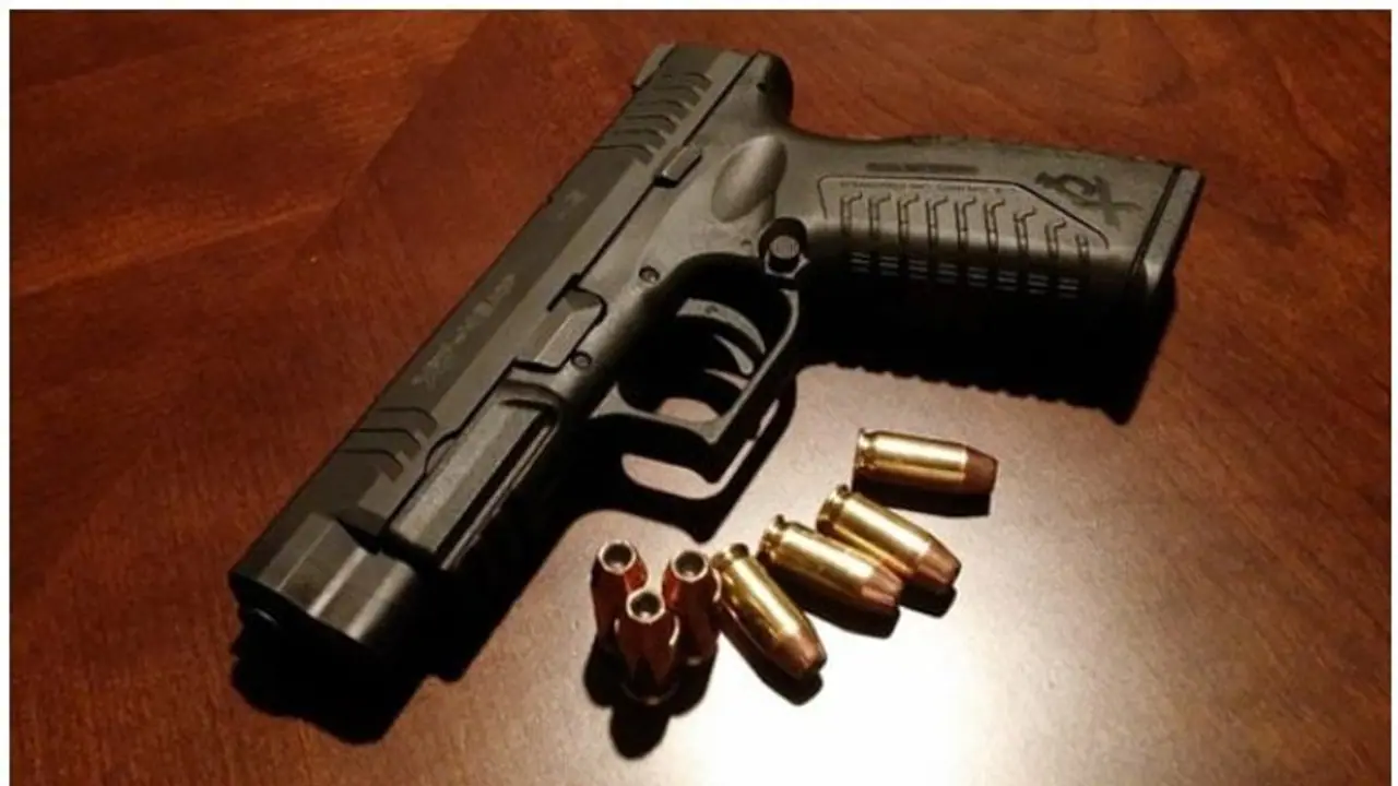 TMC worker shot dead in West Bengal