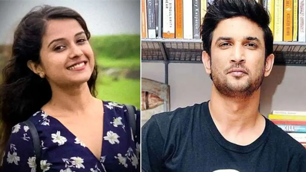 রাষ্ট্রপতিকে চিঠি সুশান্ত সিং রাজপুতের ম্যানেজান দিশার পরিবারের, নালিশ কেন্দ্রীয় মন্ত্রীর বিরুদ্ধে রাষ্ট্রপতিকে চিঠি সুশান্ত সিং রাজপুতের ম্যানেজান দিশার পরিবারের, নালিশ কেন্দ্রীয় মন্ত্রীর বিরুদ্ধে