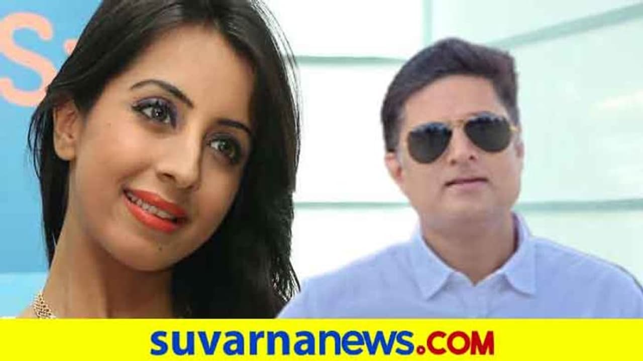 ಪ್ರಶಾಂತ್ ಸಂಬರಗಿ ವಿರುದ್ಧ ಸಂಜನಾ ಕಿಡಿ; 'ಬ್ರೋಕರ್‌'ಗಳಿಗೆ ಪ್ರೂವ್‌ ಮಾಡಬೇಕಿಲ್ಲ'?