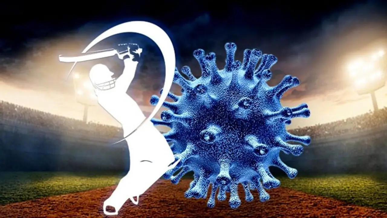 ஐபிஎல் 2020: அலறவிடும் கொரோனா.. பிசிசிஐ அதிகாரிக்கு தொற்று உறுதி ஐபிஎல் 2020: அலறவிடும் கொரோனா.. பிசிசிஐ அதிகாரிக்கு தொற்று உறுதி