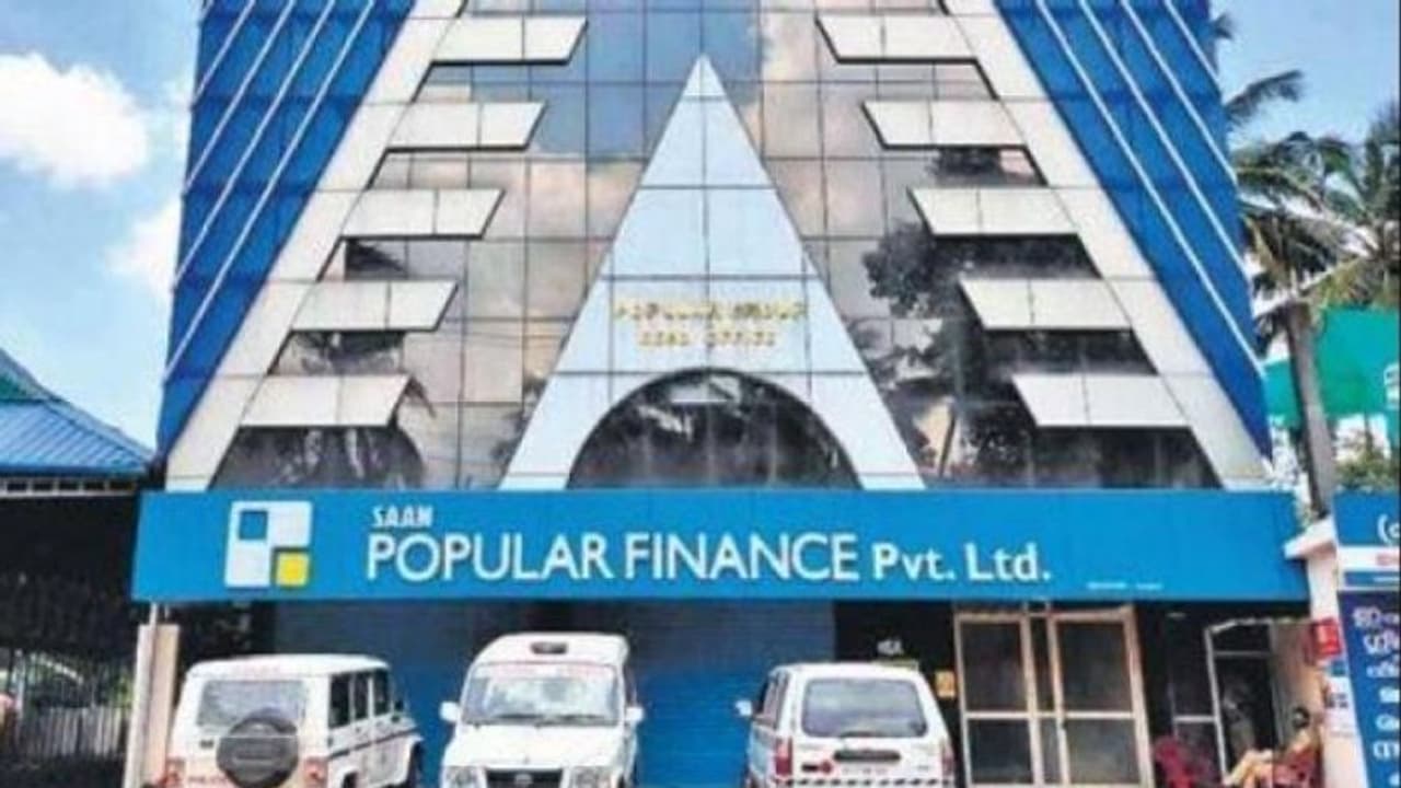 പോപ്പുലർ ഫിനാൻസ് തട്ടിപ്പ്: സ്ഥാപന ഉടമകളുടെ ബന്ധുക്കളുടെ വീടുകളിൽ പരിശോധന