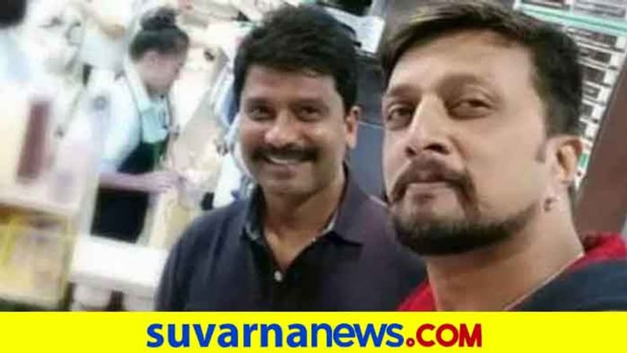 ಸುದೀಪ್ಗೆ ಮೈ ಜುಂ ಎನ್ನುವಂಥ ಕಥೆ ಹೇಳಿದ ಜೋಗಿ ಪ್ರೇಮ್! ಸುದೀಪ್ಗೆ ಮೈ ಜುಂ ಎನ್ನುವಂಥ ಕಥೆ ಹೇಳಿದ ಜೋಗಿ ಪ್ರೇಮ್!