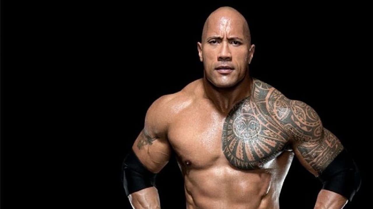 కరోనాని జయించిన హాలీవుడ్ `రాక్` జాన్సన్ కరోనాని జయించిన హాలీవుడ్ `రాక్` జాన్సన్