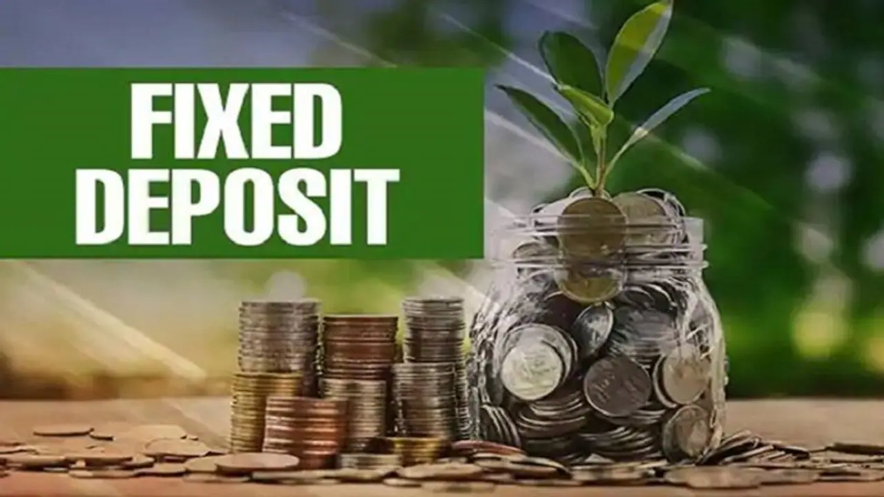 SBI Hikes FD Interest Rates: ఎస్బీఐ క‌స్ట‌మ‌ర్ల‌కు తీపికబురు.. ఎఫ్‌డీల‌పై వ‌డ్డీ రేట్లు పెంపు..!