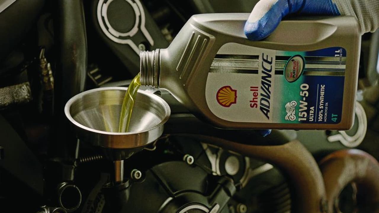 ಶೆಲ್ ಹೂಪಿಯಿಂದ ಗ್ರಾಹಕರ ಮನೆ ಬಾಗಿಲಲ್ಲೇ ದ್ವಿಚಕ್ರ ವಾಹನ ಸರ್ವೀಸ್! ಶೆಲ್ ಹೂಪಿಯಿಂದ ಗ್ರಾಹಕರ ಮನೆ ಬಾಗಿಲಲ್ಲೇ ದ್ವಿಚಕ್ರ ವಾಹನ ಸರ್ವೀಸ್!