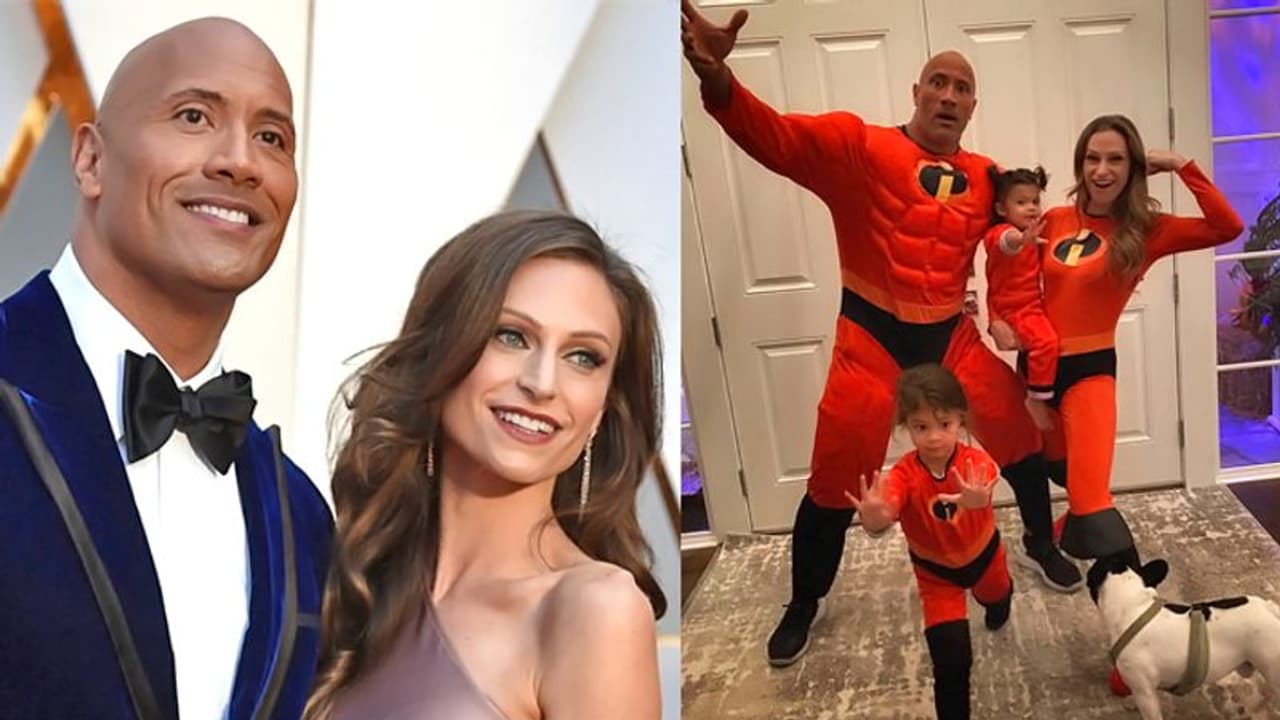 पत्नी और दो बेटियों के साथ कोरोना पॉजिटिव मिले थे एक्टर ड्वेन जॉनसन, ढाई हफ्ते बाद अब पूरी तरह ठीक हुए पत्नी और दो बेटियों के साथ कोरोना पॉजिटिव मिले थे एक्टर ड्वेन जॉनसन, ढाई हफ्ते बाद अब पूरी तरह ठीक हुए