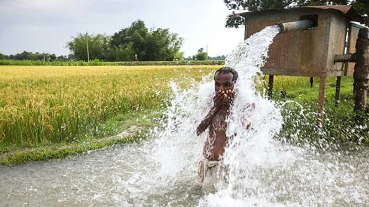 TN Agri Budget 2022 : MRK panneerselvam: வேளாண் பட்ஜெட்டில் பம்பு செட்களுக்கான மானியம் பற்றி தெரியுமா?