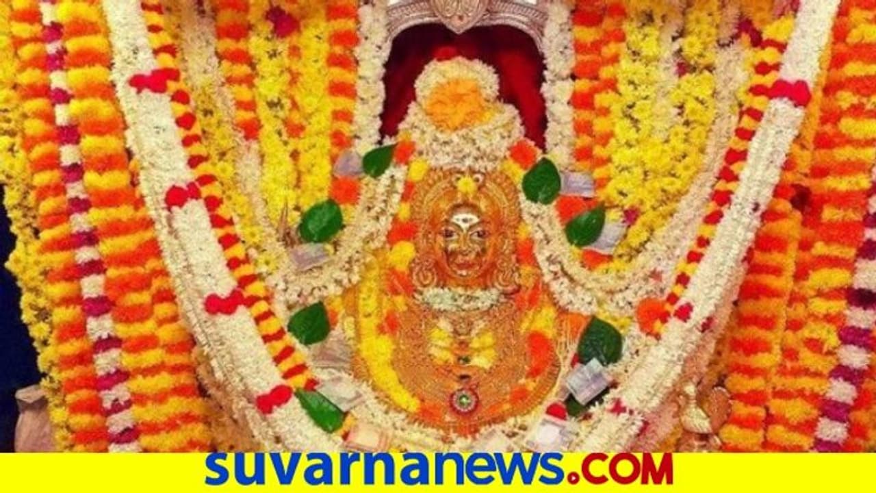 ಸಿಗಂದೂರು ಚೌಡೇ​ಶ್ವ​ರಿ ದೇಗುಲ ವಿವಾದ : ಭಾರೀ ವಿರೋಧ