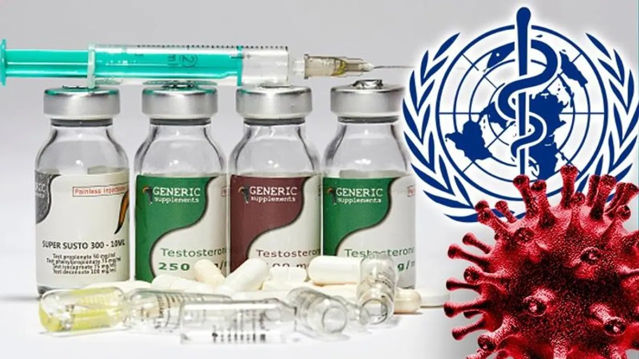 প্রতিষেধকের জাতীয়তাবাদ করোনাভাইরাসের আয়ু বাড়াবে, সতর্ক করল বিশ্ব স্বাস্থ্য সংস্থা প্রতিষেধকের জাতীয়তাবাদ করোনাভাইরাসের আয়ু বাড়াবে, সতর্ক করল বিশ্ব স্বাস্থ্য সংস্থা