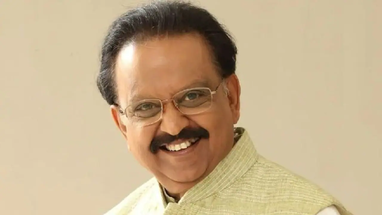 “அப்பா ஆவலுடன் காத்திருக்கிறார்”... எஸ்.பி.பி. உடல் நிலை குறித்து சரண் வெளியிட்ட நல்ல செய்தி...!