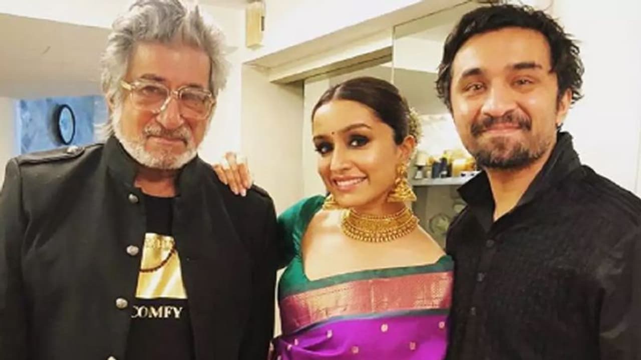 Do you know what Shraddha Kapoor’s most prized possessions are? Do you know what Shraddha Kapoor’s most prized possessions are?