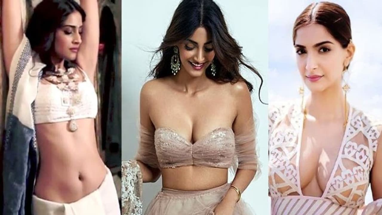 হালকা ডায়েটে ফিট থাকতে চান, তাহলে সোনামের মত তিন বেলা এগুলোই খান