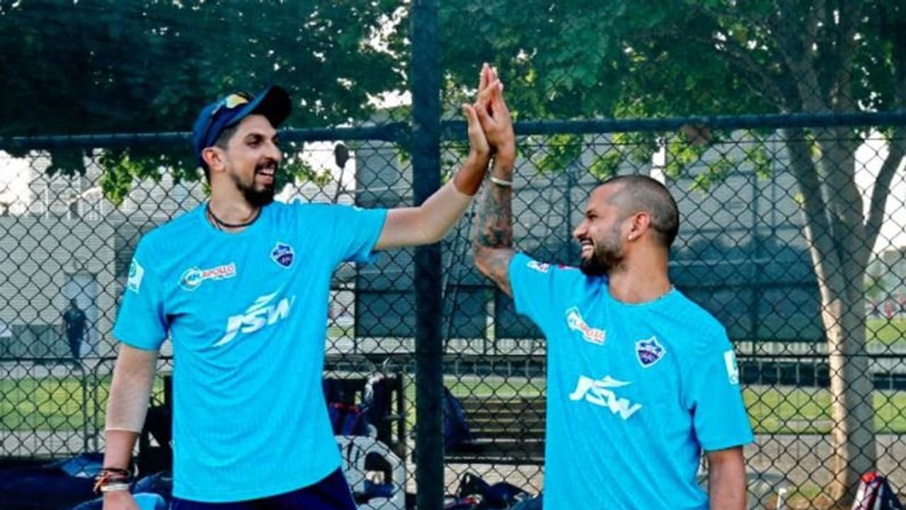 സയിദ് മുഷ്താഖ് അലി: കേരളത്തിന് മുന്നില് ദില്ലിയുടെ കൂറ്റന് സ്കോര് സയിദ് മുഷ്താഖ് അലി: കേരളത്തിന് മുന്നില് ദില്ലിയുടെ കൂറ്റന് സ്കോര്