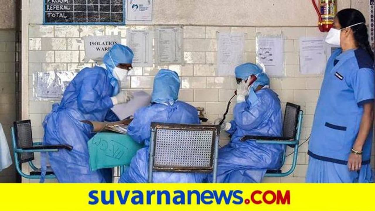 ನೇಮಕಾತಿಯಲ್ಲಿ ಅಕ್ರಮ ಆರೋಪ: ಸಿಎಂ ಕಚೇರಿ ಎದುರು ಸ್ಟಾಫ್‌ ನರ್ಸ್‌ಗಳ ಕಣ್ಣೀರು