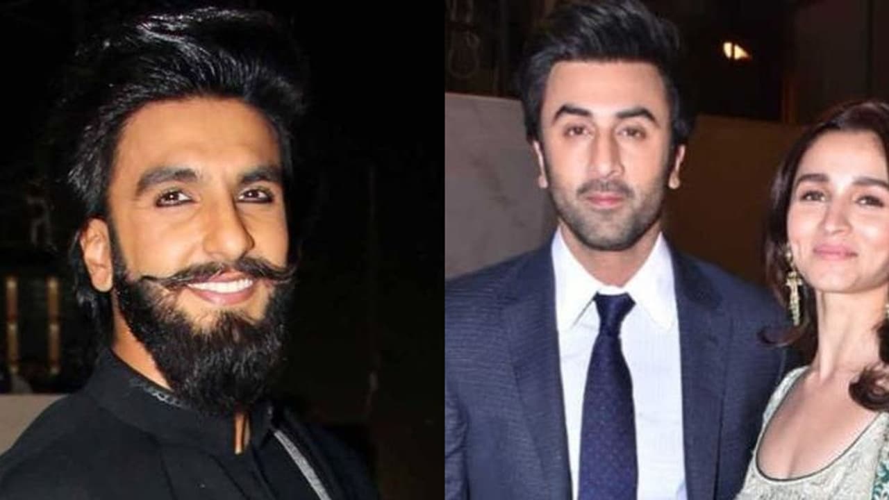 রণবীর সিং ছেঁটে ঋষি পুত্রকেই প্রথম পছন্দ বনশালির, নেপথ্যে কি আলিয়া ফ্যাক্টর রণবীর সিং ছেঁটে ঋষি পুত্রকেই প্রথম পছন্দ বনশালির, নেপথ্যে কি আলিয়া ফ্যাক্টর