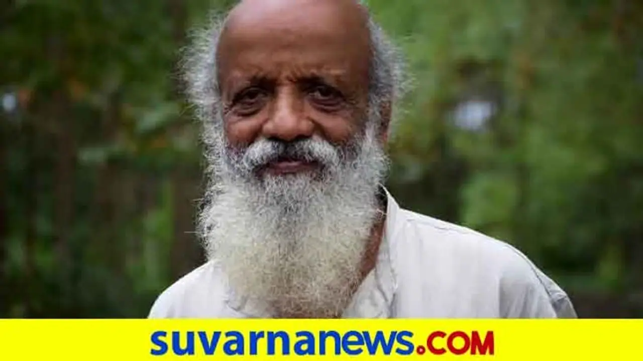 ರಂಗಕರ್ಮಿ ಪ್ರಸನ್ನ ಕನಸಿನ ಕೂಸು ಚರಕ ದಿವಾಳಿ