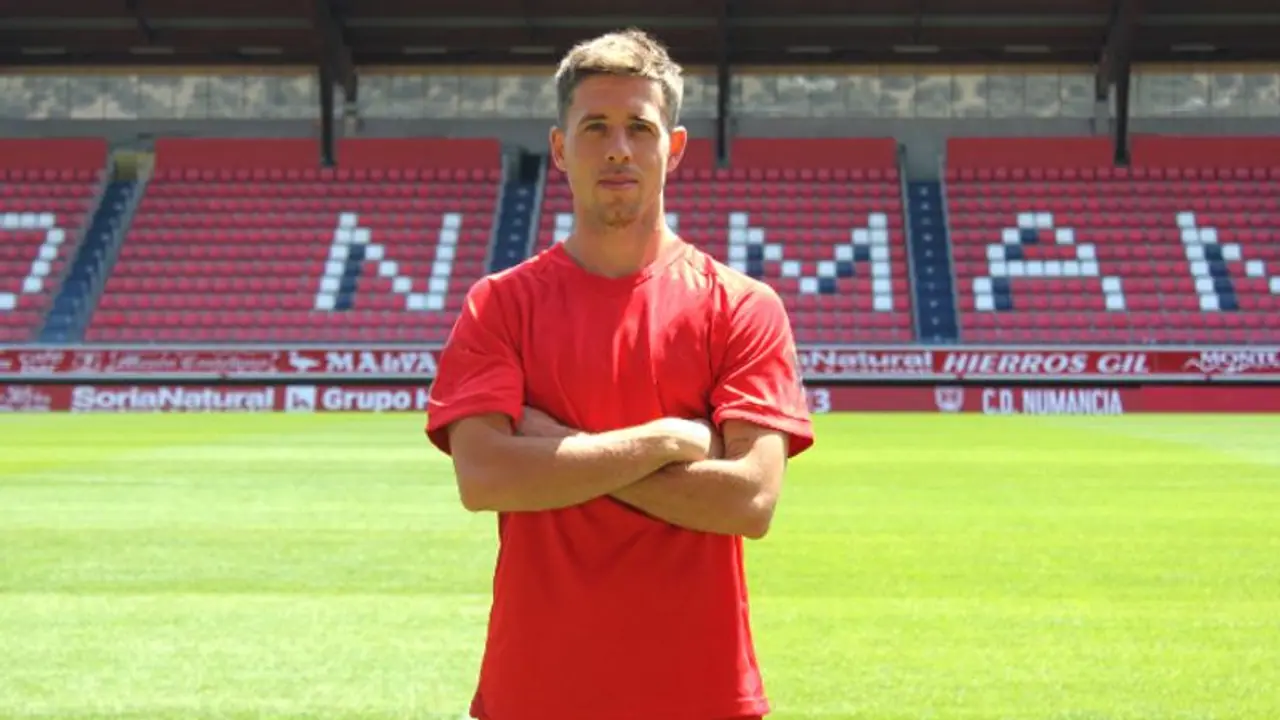 FC Goa sign Spanish midfielder Alberto Noguera FC Goa sign Spanish midfielder Alberto Noguera