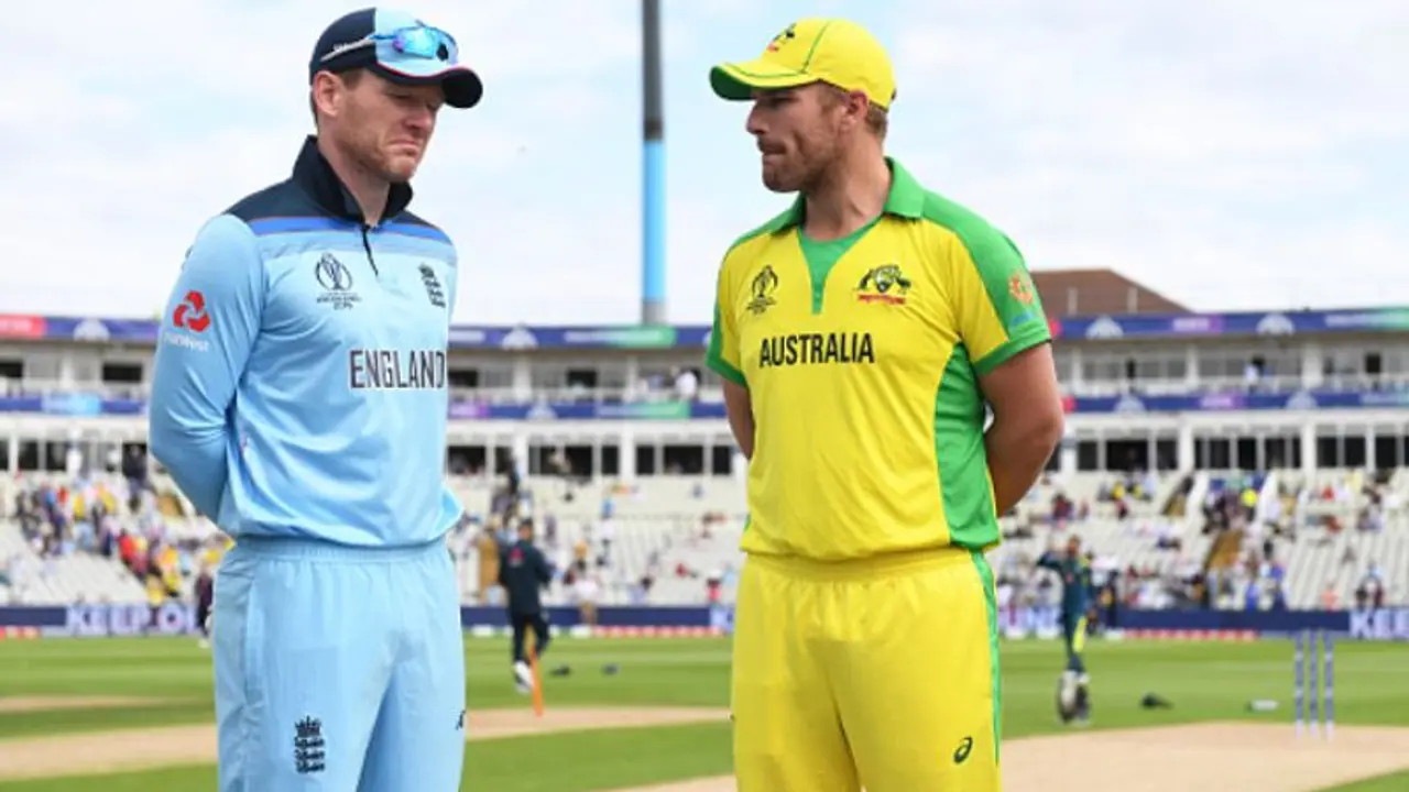 இங்கிலாந்து vs ஆஸ்திரேலியா தொடரை தீர்மானிக்கும் கடைசி ஒருநாள் போட்டி.. உத்தேச அணிகள்