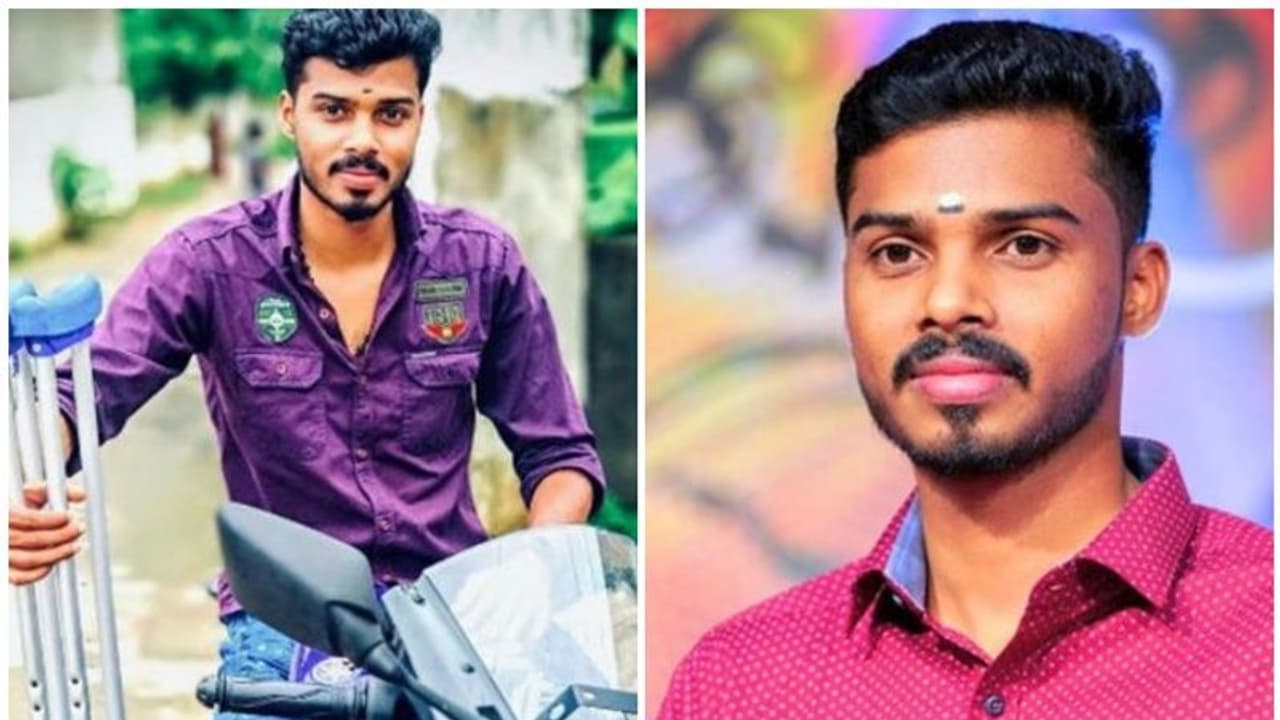 'ഹൃദയങ്ങളേ, ഇന്ന് എന്റെ പിറന്നാളാണ്, ഈ ദിനത്തിൽ ഒരു സന്തോഷ വാർത്ത അറിയിക്കട്ടെ'; നന്ദുവിന്റെ കുറിപ്പ് 'ഹൃദയങ്ങളേ, ഇന്ന് എന്റെ പിറന്നാളാണ്, ഈ ദിനത്തിൽ ഒരു സന്തോഷ വാർത്ത അറിയിക്കട്ടെ'; നന്ദുവിന്റെ കുറിപ്പ്