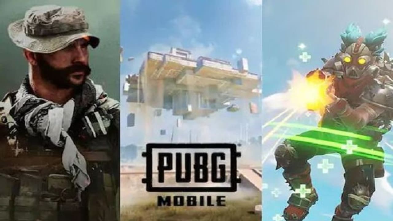 ఇండియాలో పబ్ జి లాంటి గేమ్స్ ఏవో తెలుసా.. ఇండియాలో పబ్ జి లాంటి గేమ్స్ ఏవో తెలుసా..