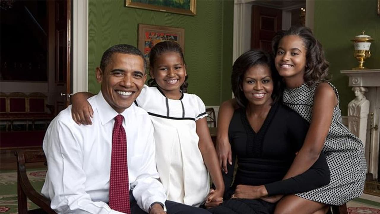 నా కూతురి బాయ్ ఫ్రెండ్ తో కలిసి క్వారంటైన్ చేశాం ఒబామా సంచలనం... నా కూతురి బాయ్ ఫ్రెండ్ తో కలిసి క్వారంటైన్ చేశాం ఒబామా సంచలనం...