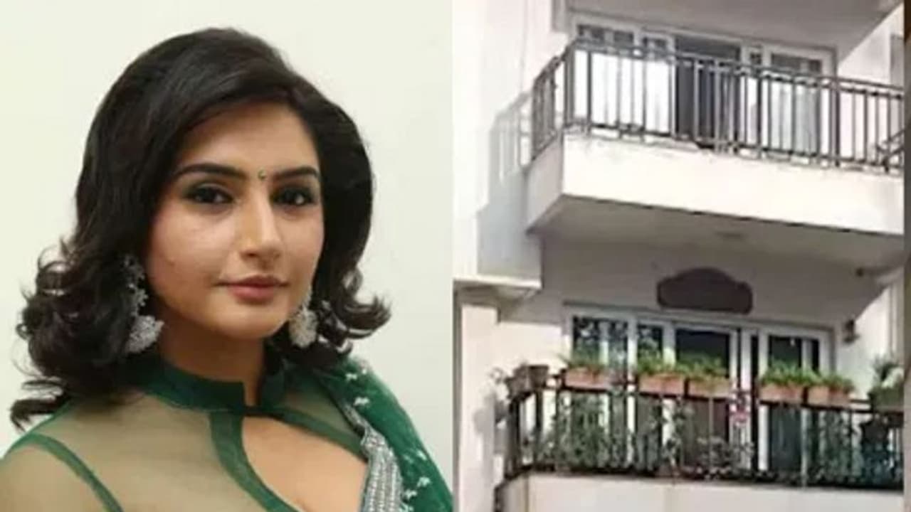 ವಿಚಾರಣೆಗೆ ಹೋಗಿದ್ದ ನಟಿ ರಾಗಿಣಿ ದ್ವಿವೇದಿ ಅರೆಸ್ಟ್