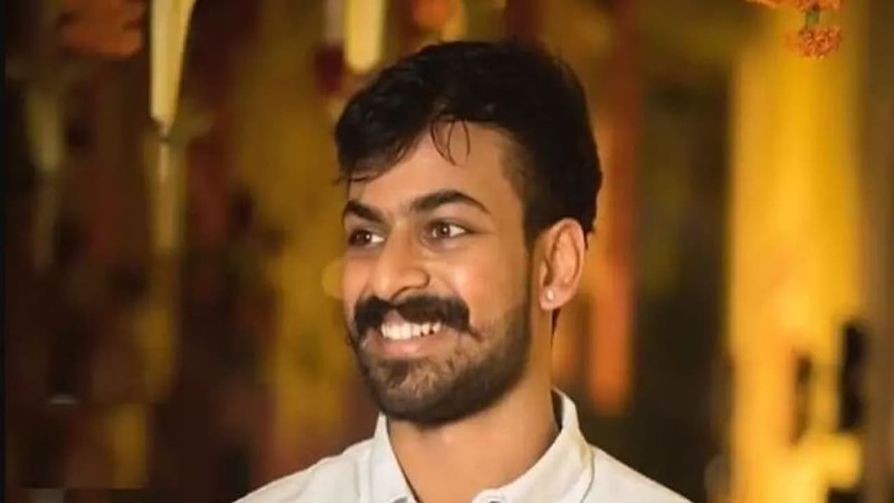 వైష్ణవ్ తేజ్ రెండో సినిమా రిలీజ్ ఎప్పుడంటే.. వైష్ణవ్ తేజ్ రెండో సినిమా రిలీజ్ ఎప్పుడంటే..