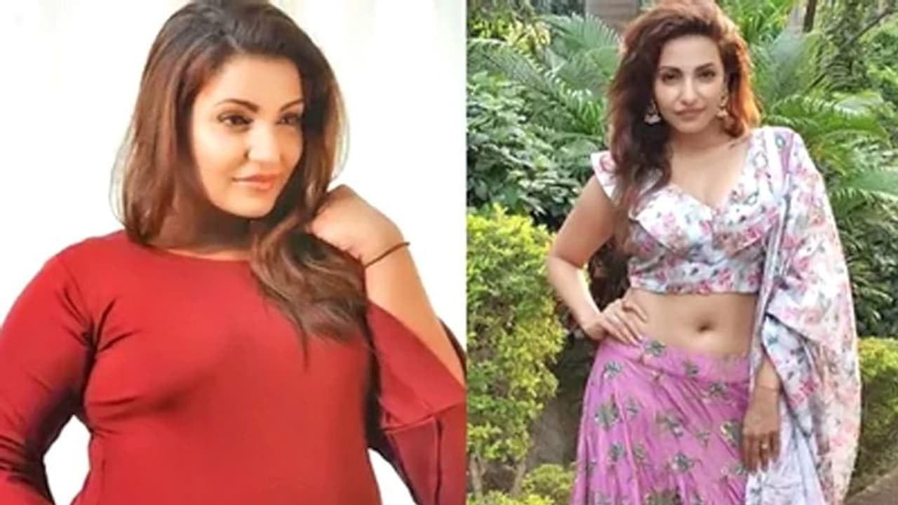 'വസ്ത്രം എല്ലാം അഴിക്ക്': ആ പ്രമുഖ സംവിധായകന്‍റെ മോശം മുഖം വെളിപ്പെടുത്തി നടി നവീന ബോലെ